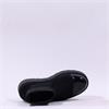 Marco Moreo Vale Stretch Toe Cap Boot - Black Suede